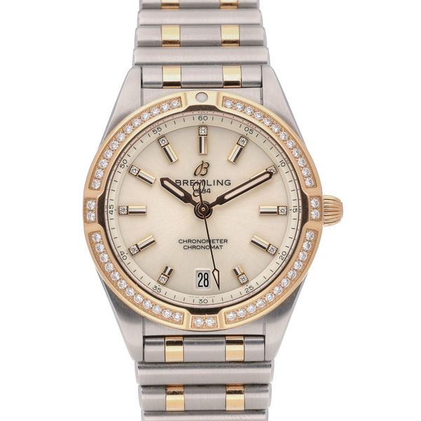 Breitling Chronomat 32 U77310